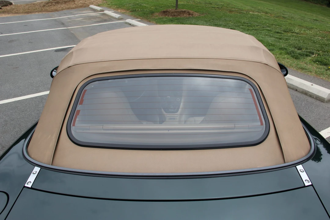 1999 Mazda NB MX-5 Miata - Image 30 of 31