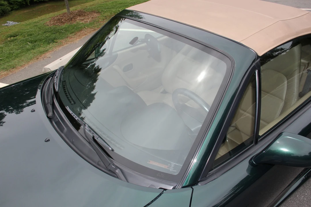 1999 Mazda NB MX-5 Miata - Image 29 of 31