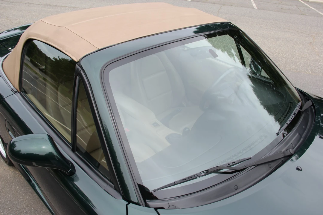 1999 Mazda NB MX-5 Miata - Image 27 of 31