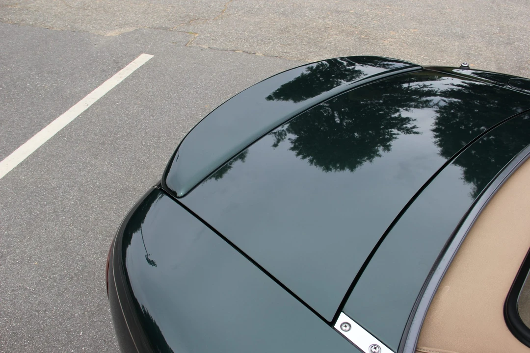 1999 Mazda NB MX-5 Miata - Image 25 of 31