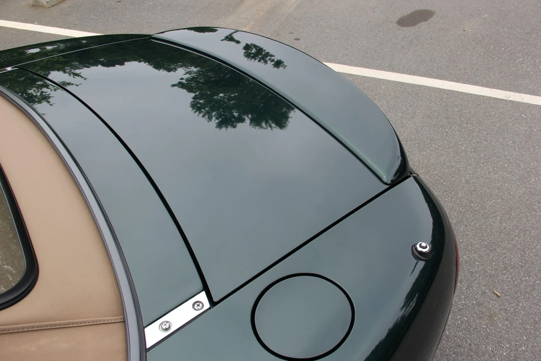1999 Mazda NB MX-5 Miata - Image 26 of 31
