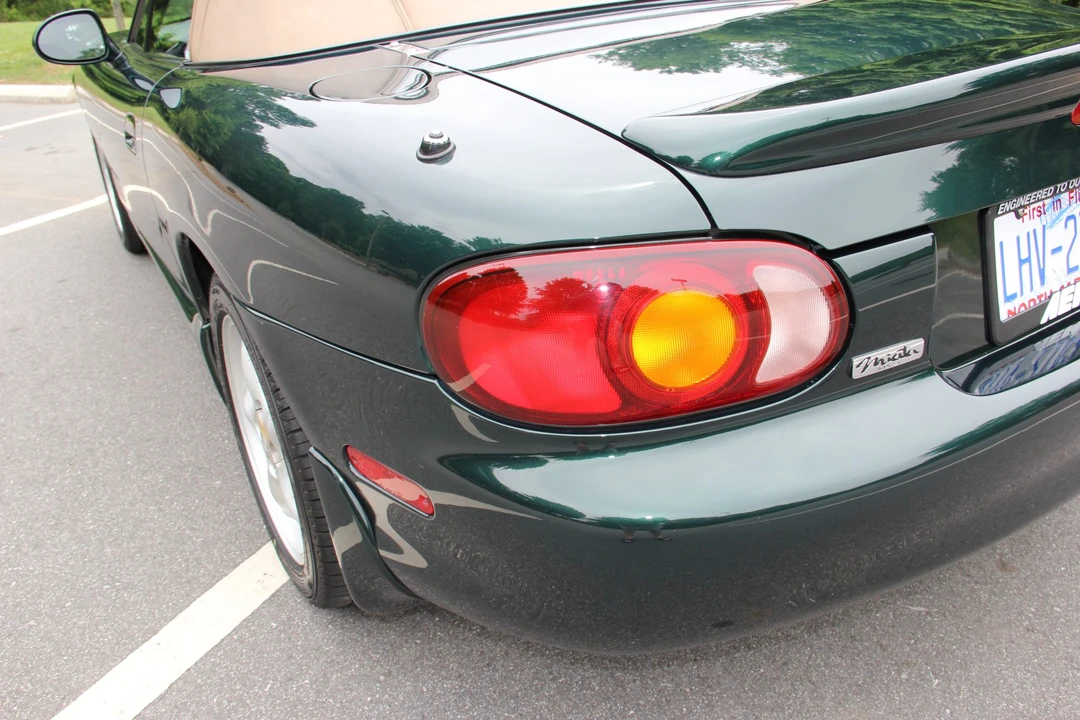 1999 Mazda NB MX-5 Miata - Image 23 of 31
