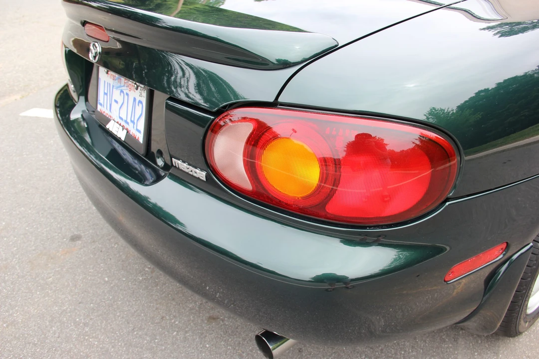 1999 Mazda NB MX-5 Miata - Image 24 of 31