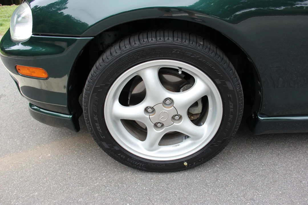 1999 Mazda NB MX-5 Miata - Image 31 of 31