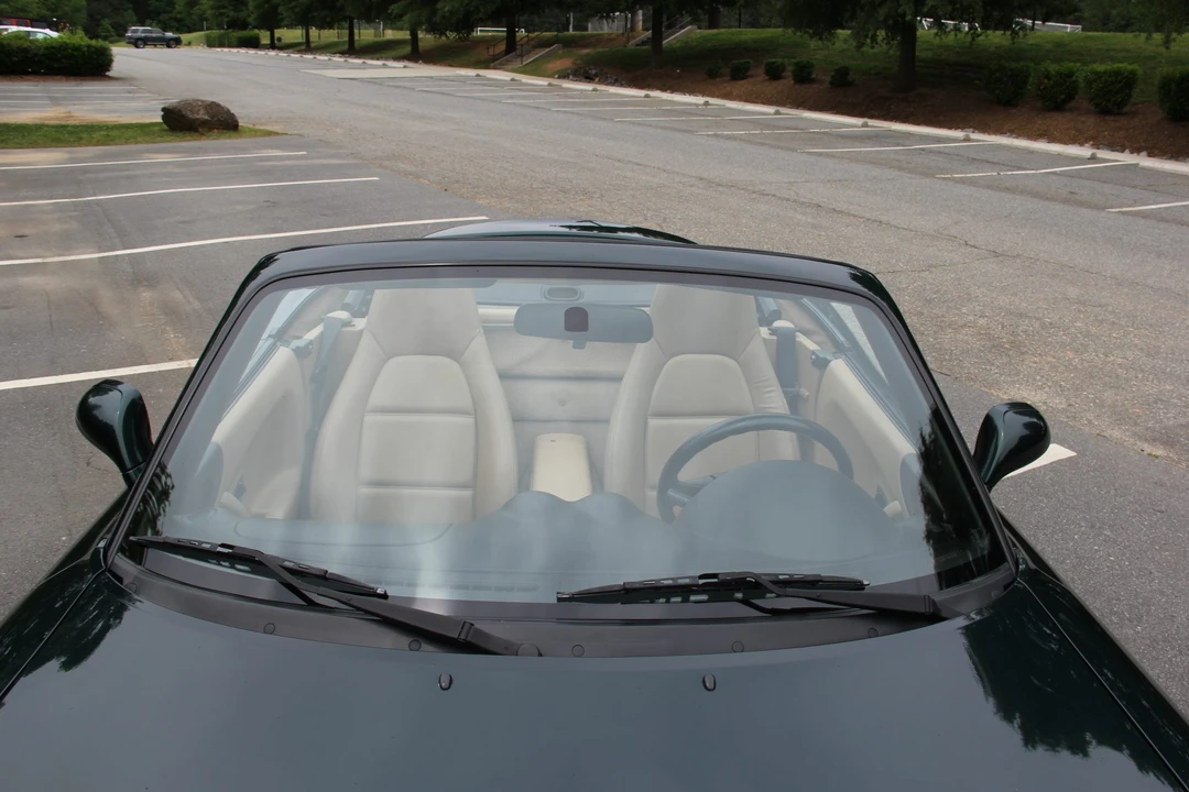 1999 Mazda NB MX-5 Miata - Image 28 of 31