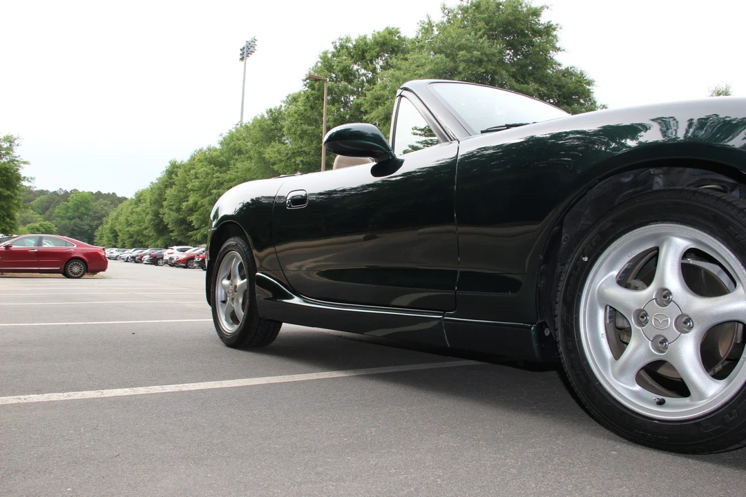 1999 Mazda NB MX-5 Miata - Image 15 of 31