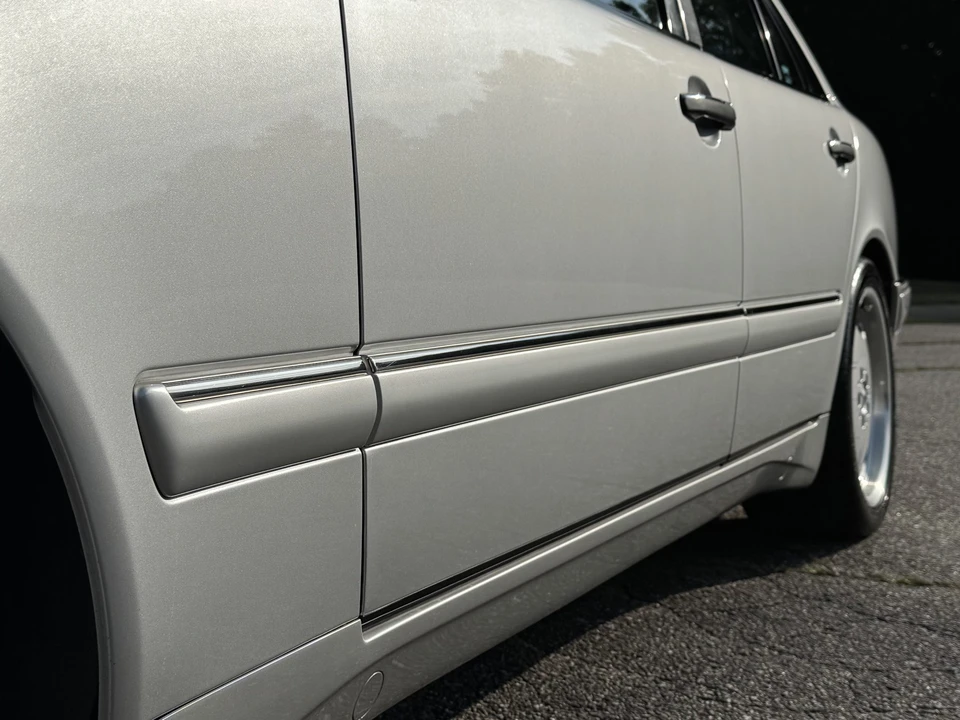 1999 Mercedes-Benz W210 E 36 & E 50 & E 55 & E 60 AMG - Image 23 of 31