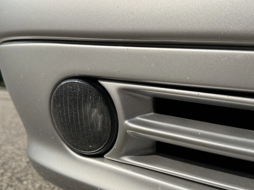 1999 Mercedes-Benz W210 E 36 & E 50 & E 55 & E 60 AMG - Image 17 of 31