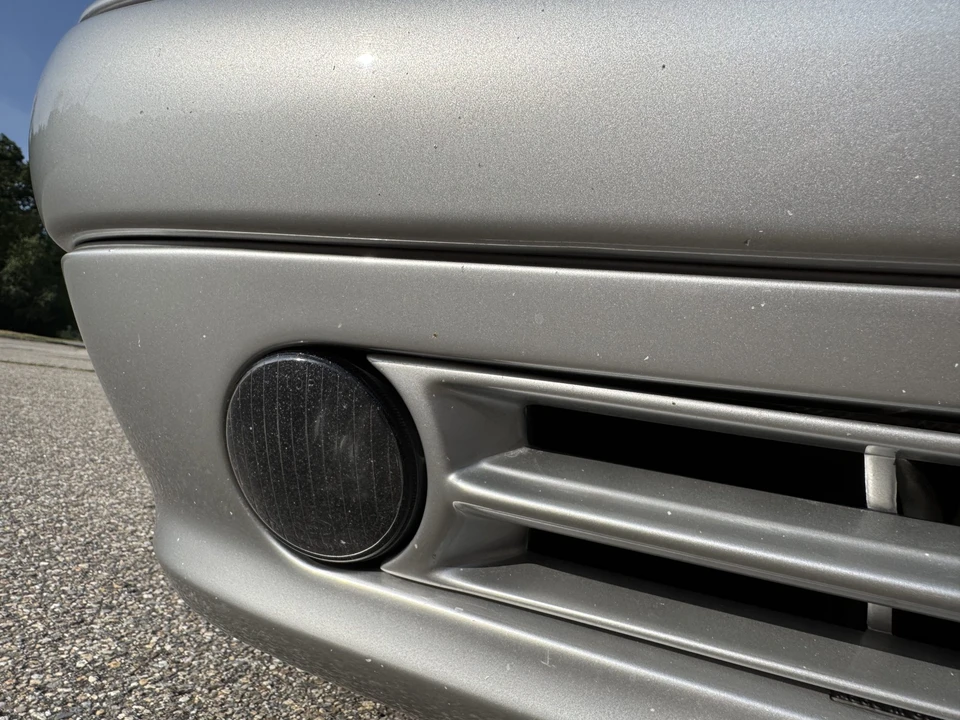 1999 Mercedes-Benz W210 E 36 & E 50 & E 55 & E 60 AMG - Image 16 of 31