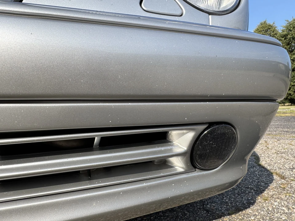 1999 Mercedes-Benz W210 E 36 & E 50 & E 55 & E 60 AMG - Image 18 of 31