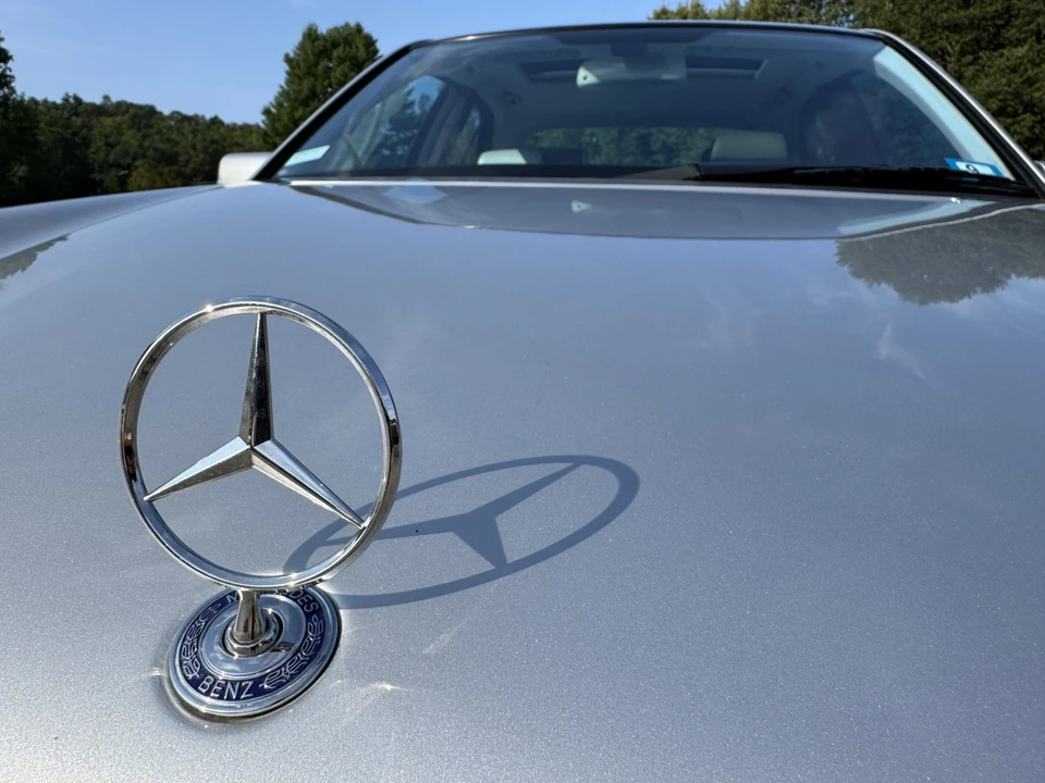 1999 Mercedes-Benz W210 E 36 & E 50 & E 55 & E 60 AMG - Image 13 of 31