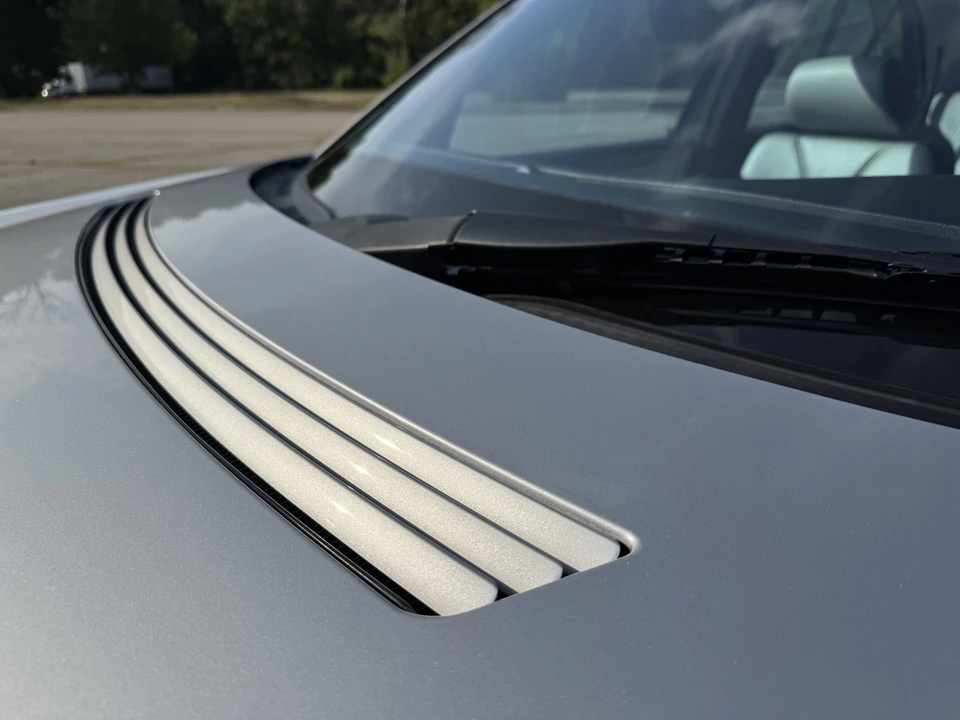 1999 Mercedes-Benz W210 E 36 & E 50 & E 55 & E 60 AMG - Image 21 of 31