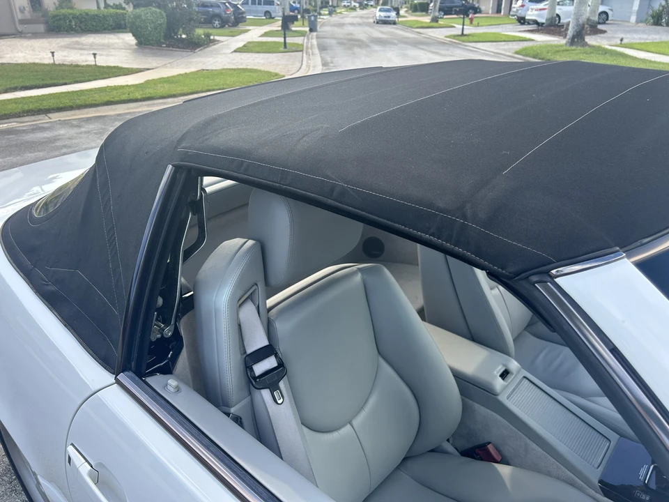 1999 Mercedes-Benz R129 SL-Class - Image 29 of 31