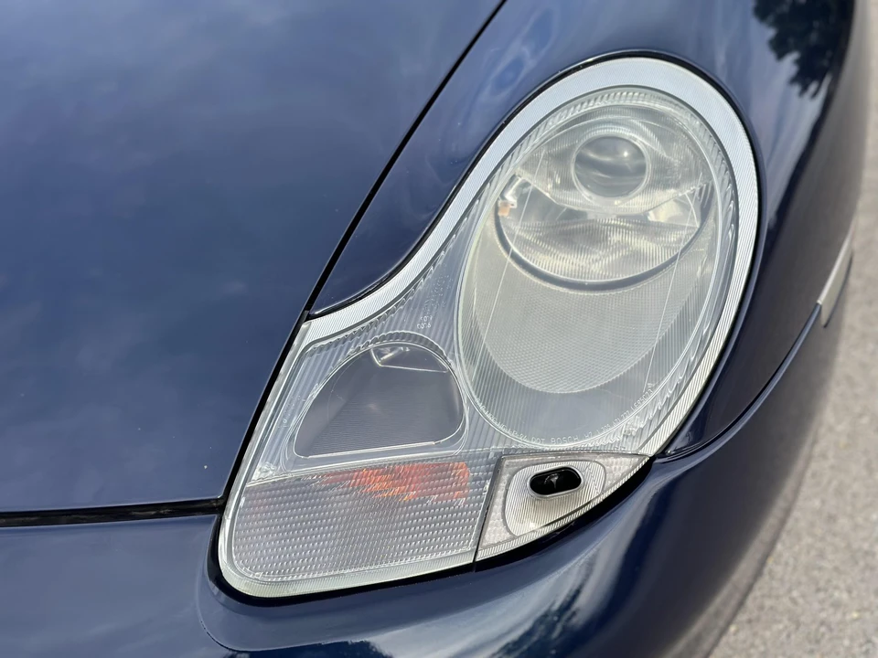 1999 Porsche 996 Carrera - Image 11 of 31