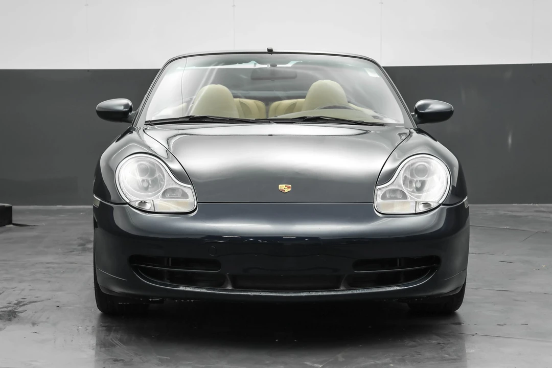 1999 Porsche 996 Carrera - Image 3 of 31