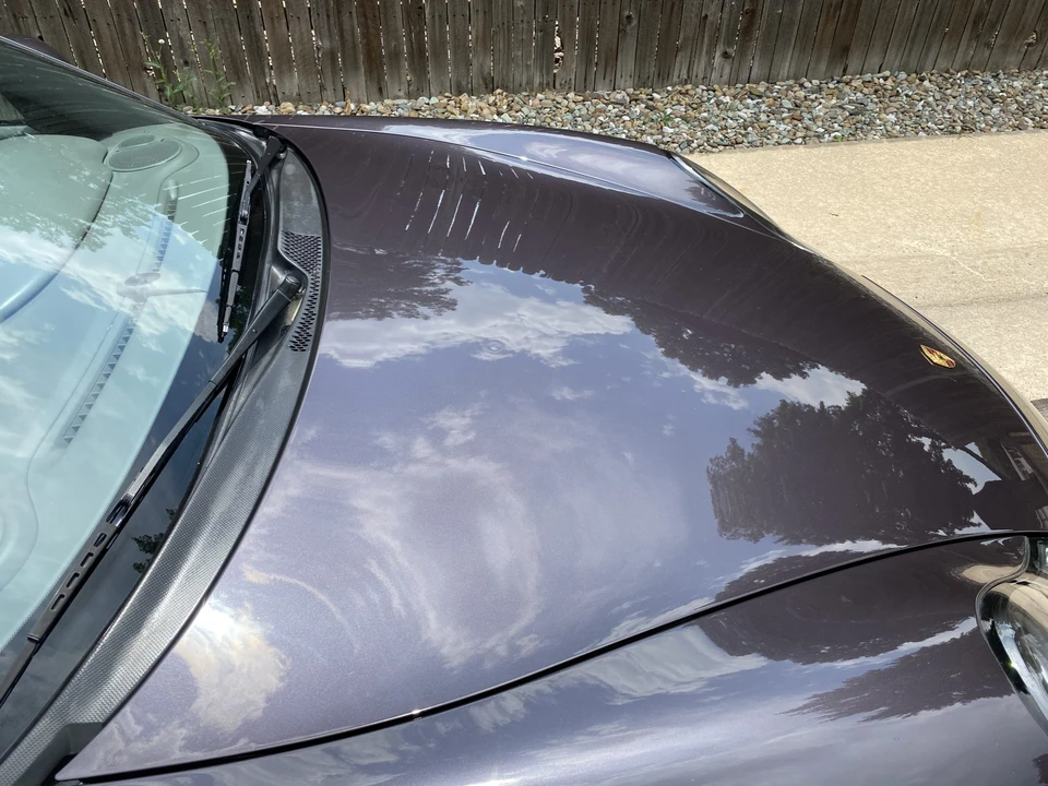 1999 Porsche 996 Carrera - Image 29 of 31
