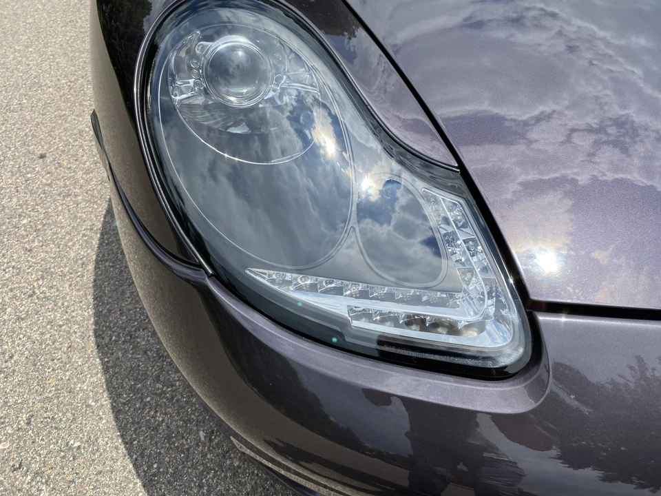 1999 Porsche 996 Carrera - Image 31 of 31