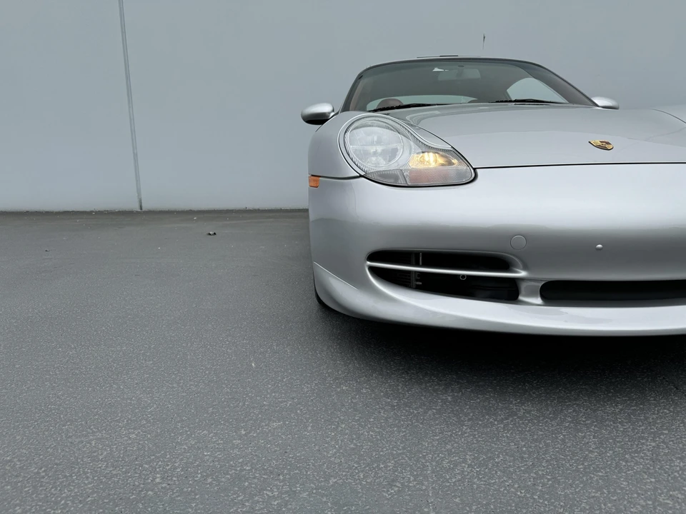 1999 Porsche 996 Carrera - Image 19 of 31