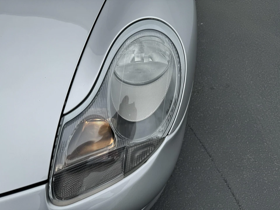 1999 Porsche 996 Carrera - Image 24 of 31