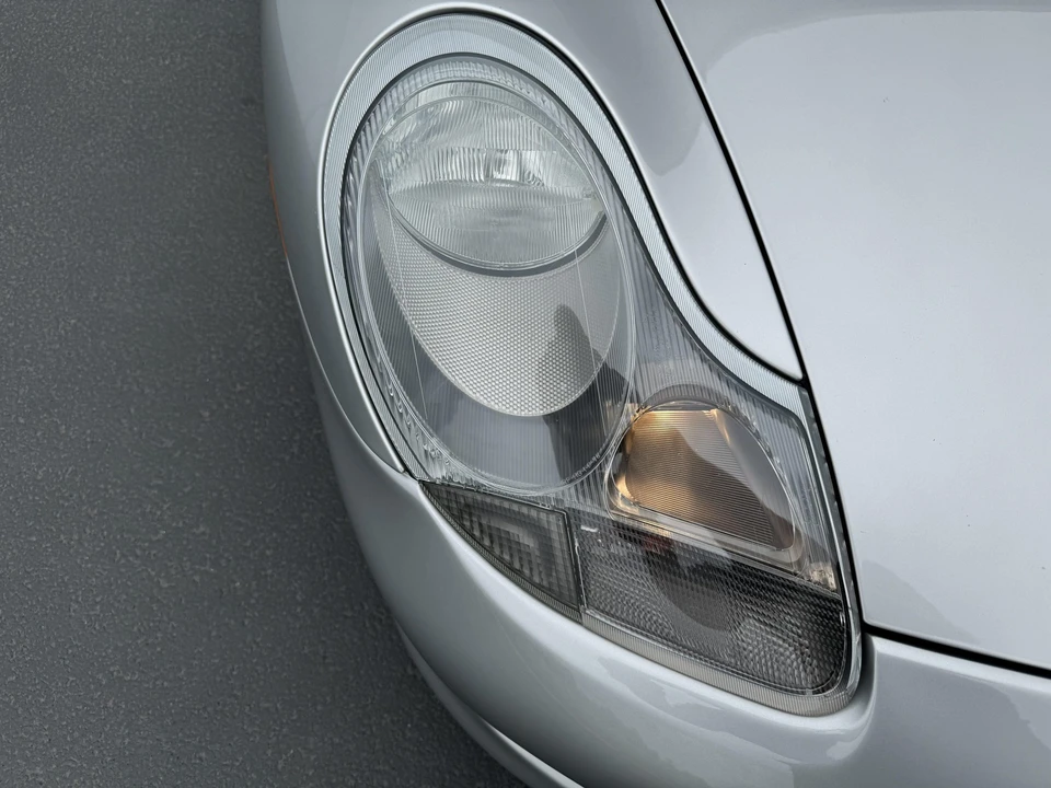 1999 Porsche 996 Carrera - Image 23 of 31