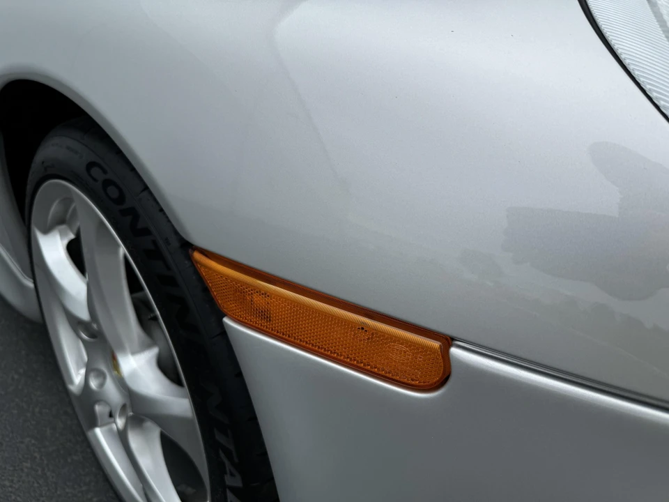 1999 Porsche 996 Carrera - Image 25 of 31