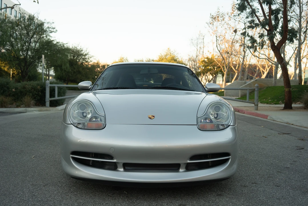 1999 Porsche 996 Carrera - Image 18 of 31