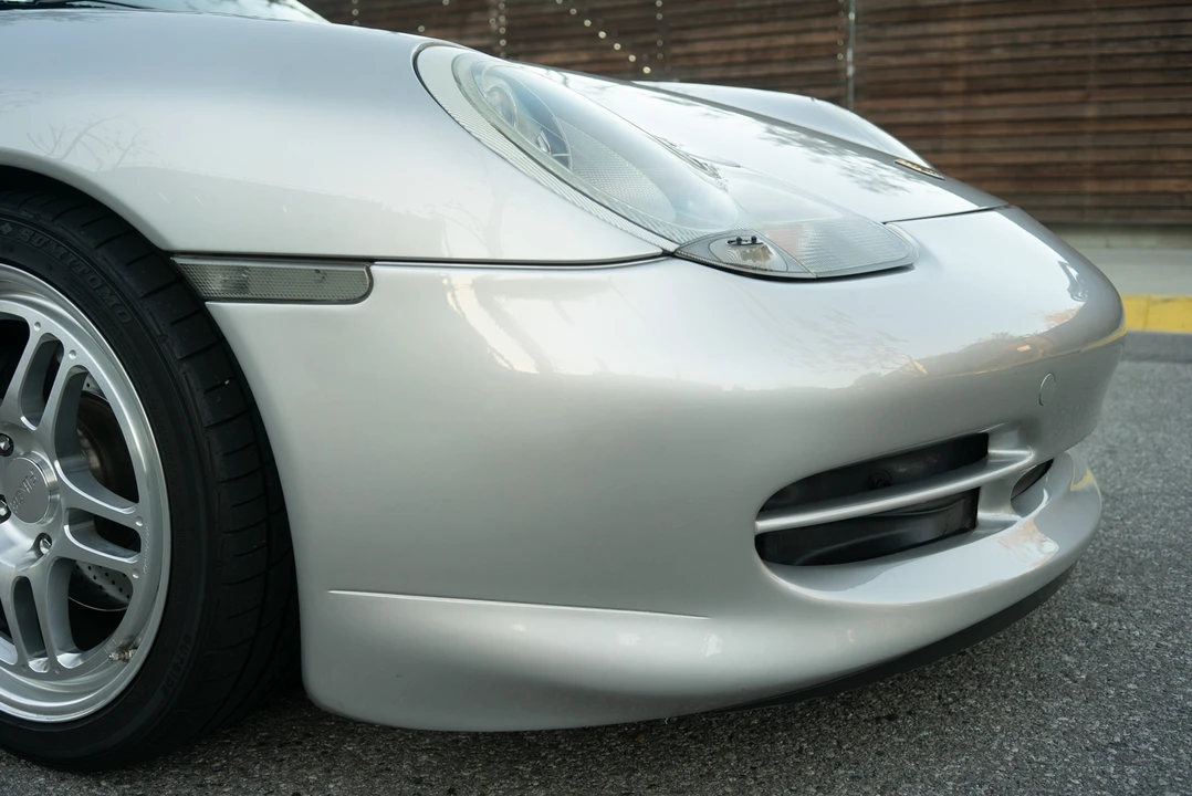 1999 Porsche 996 Carrera - Image 26 of 31