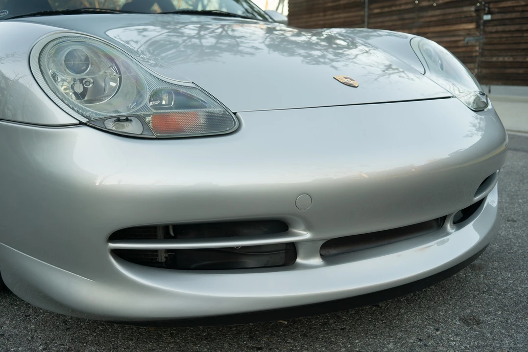 1999 Porsche 996 Carrera - Image 23 of 31