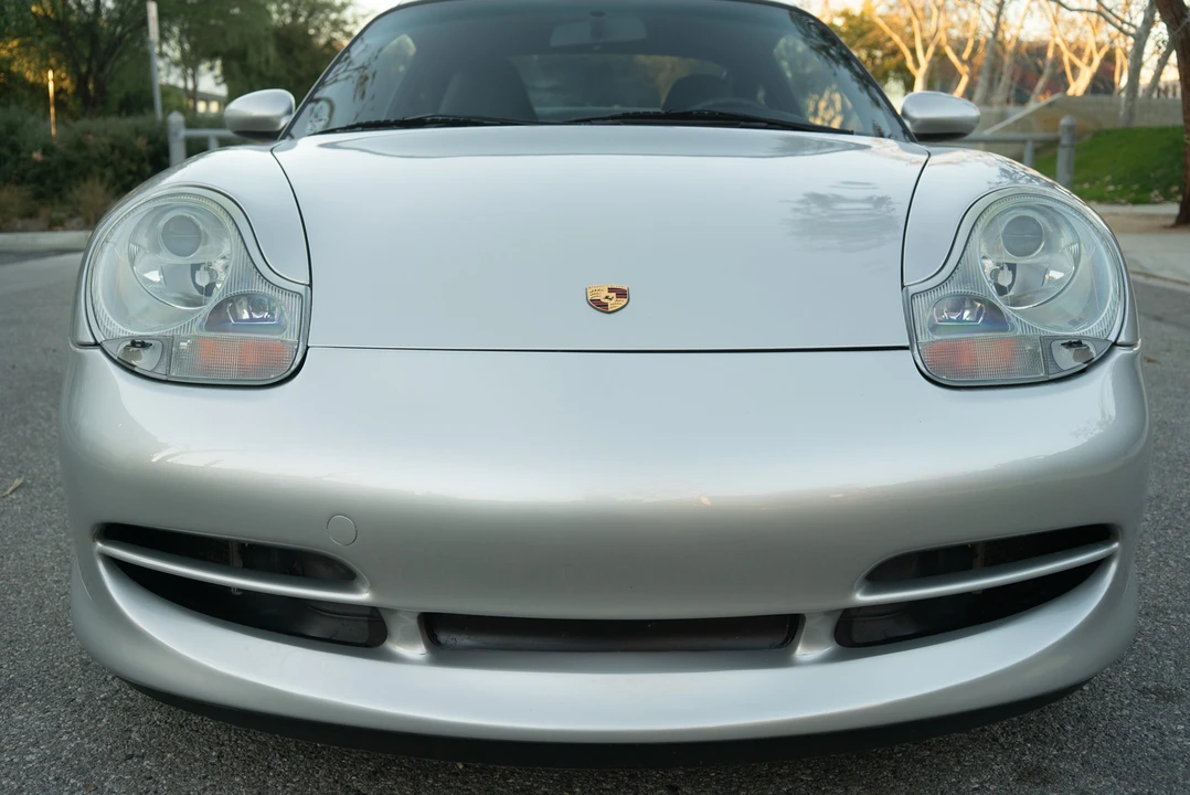1999 Porsche 996 Carrera - Image 20 of 31