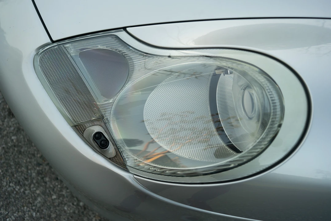 1999 Porsche 996 Carrera - Image 31 of 31