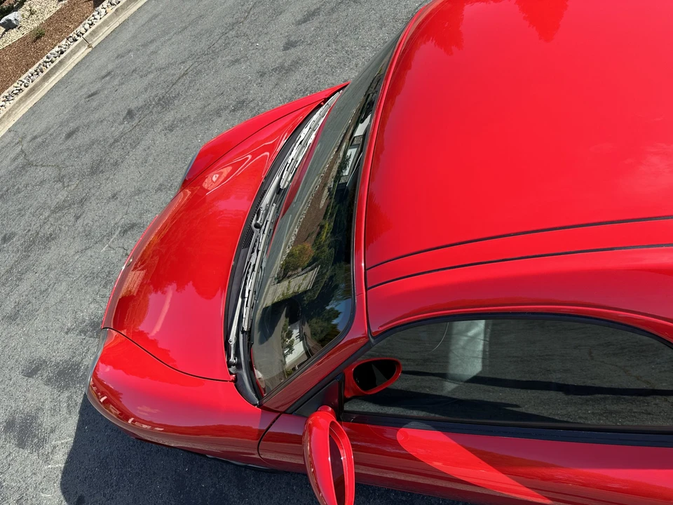1999 Porsche 986 Boxster - Image 24 of 31