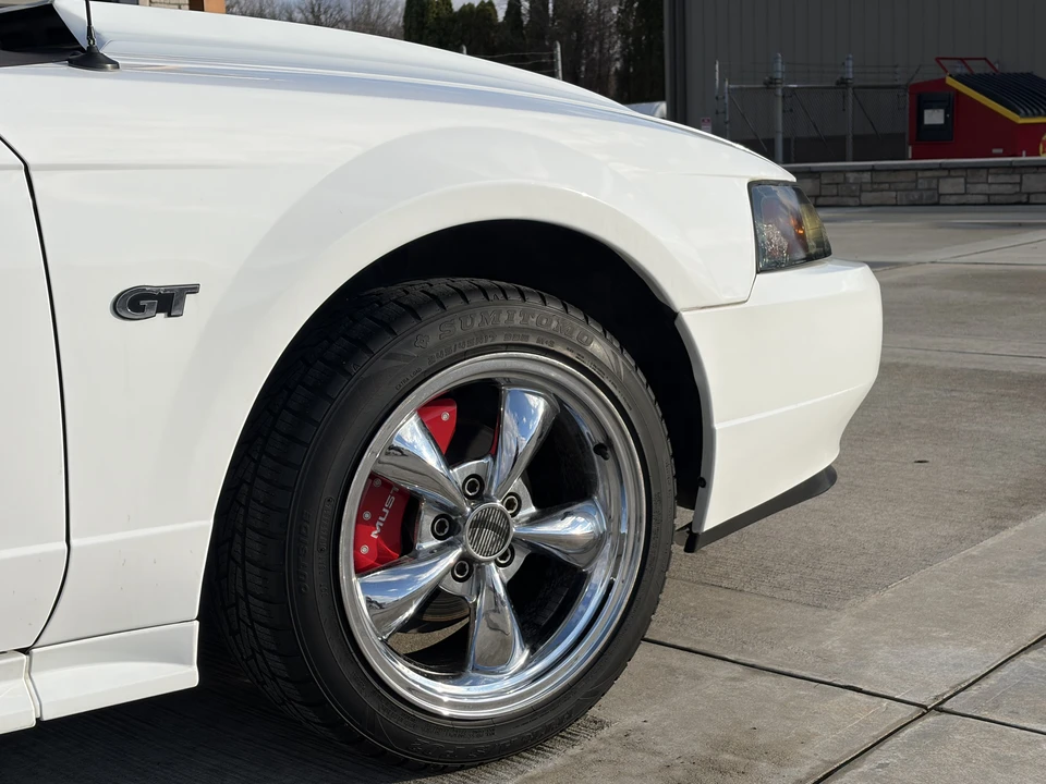 2000 Ford SN95 Mustang - Image 28 of 31