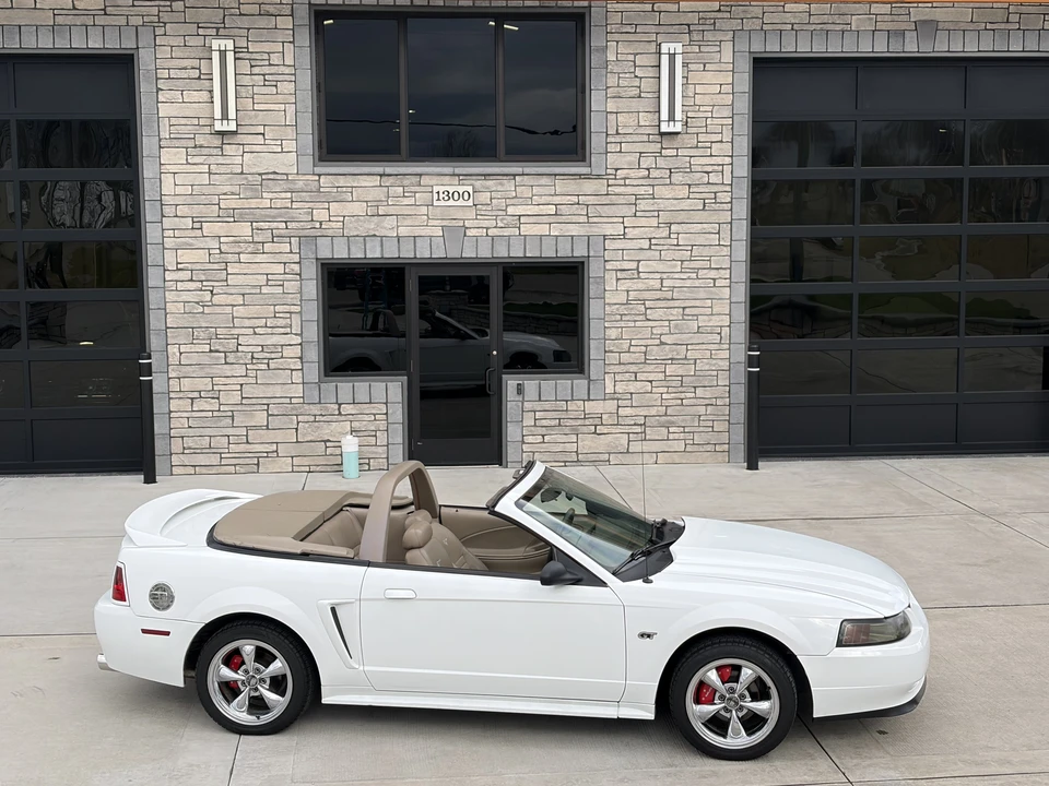 2000 Ford SN95 Mustang - Image 6 of 31