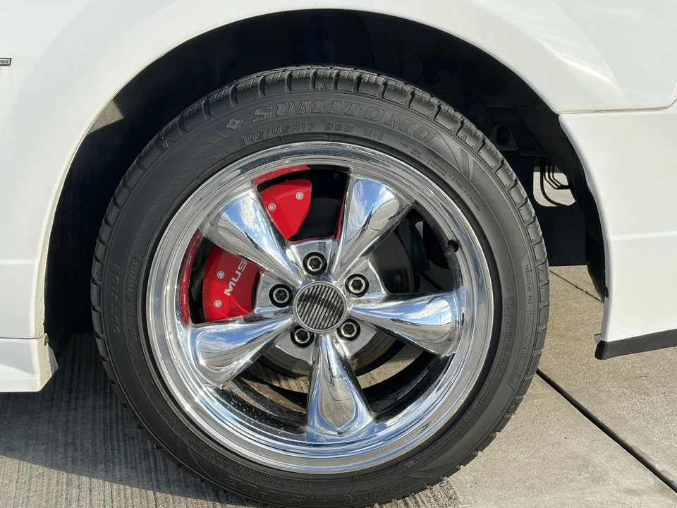 2000 Ford SN95 Mustang - Image 24 of 31