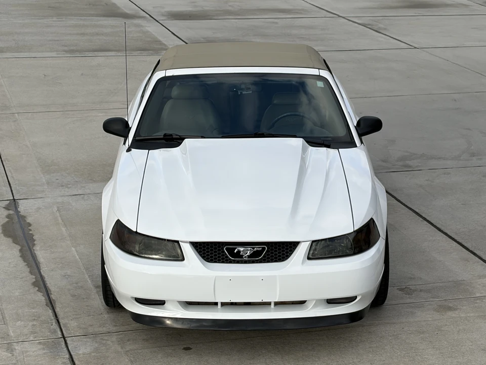 2000 Ford SN95 Mustang - Image 4 of 31