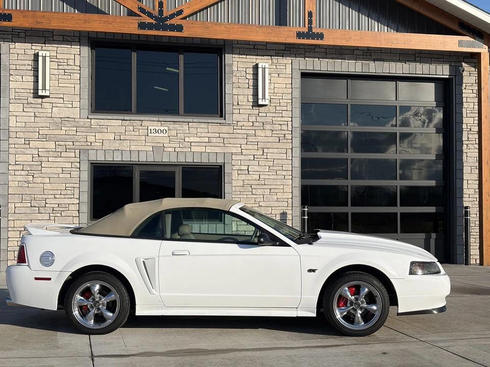 2000 Ford SN95 Mustang - Image 11 of 31