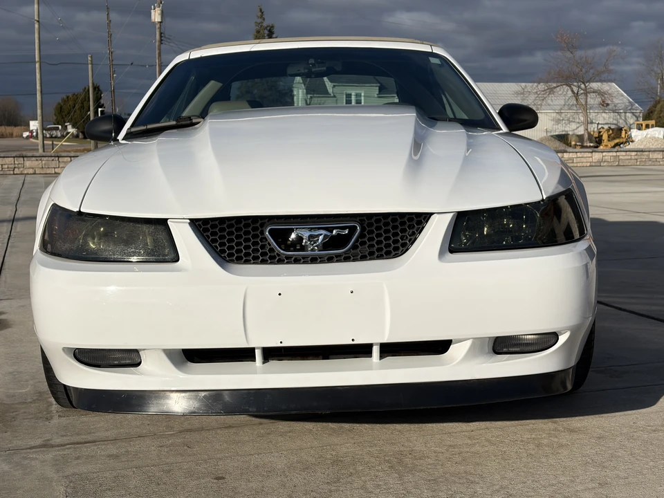 2000 Ford SN95 Mustang - Image 13 of 31