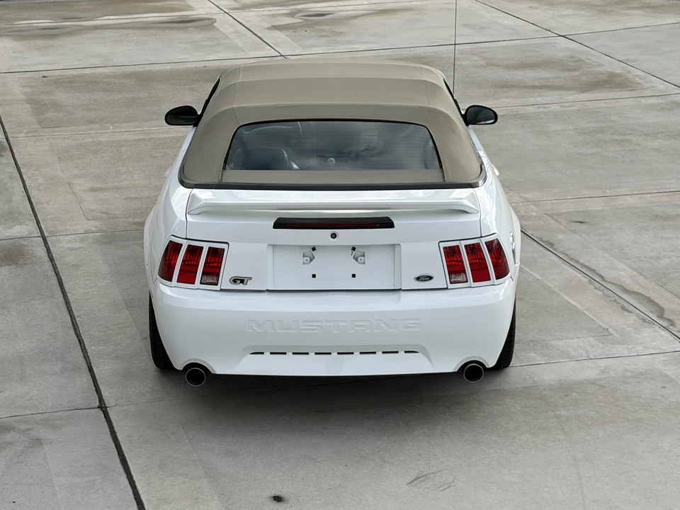 2000 Ford SN95 Mustang - Image 16 of 31