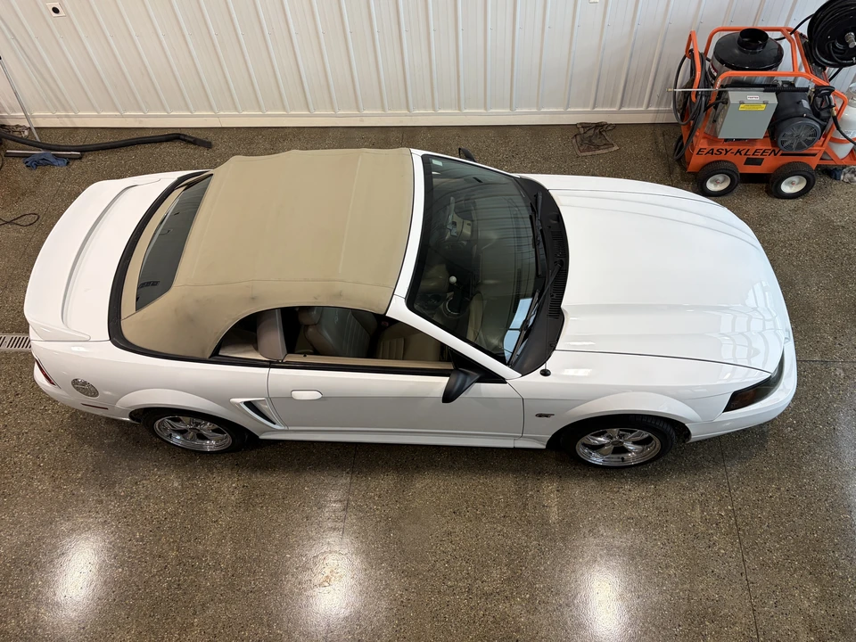 2000 Ford SN95 Mustang - Image 22 of 31