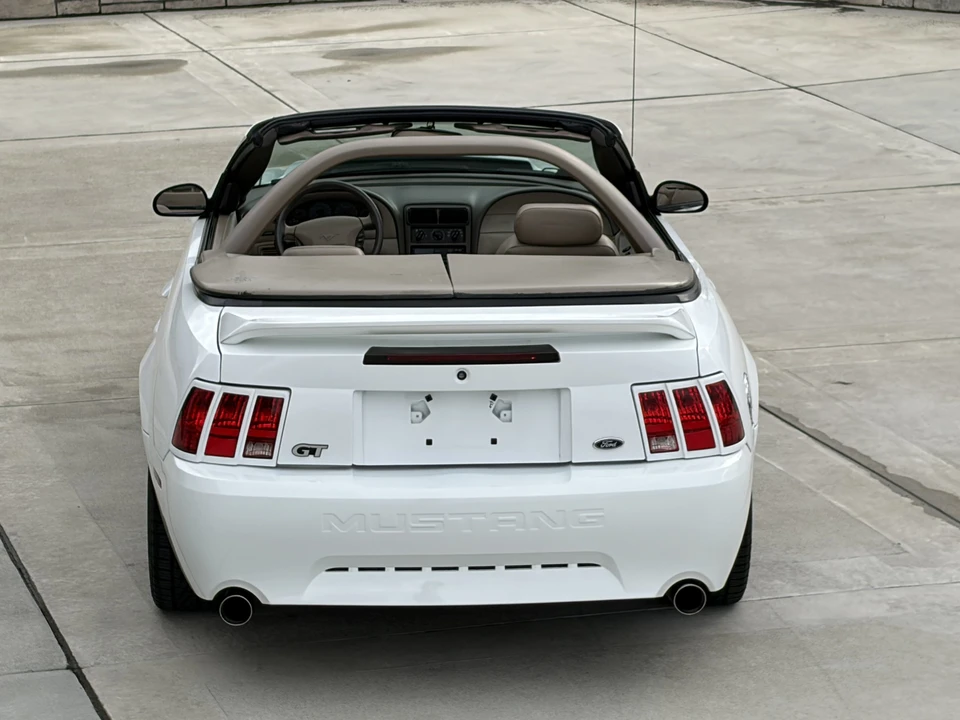 2000 Ford SN95 Mustang - Image 20 of 31