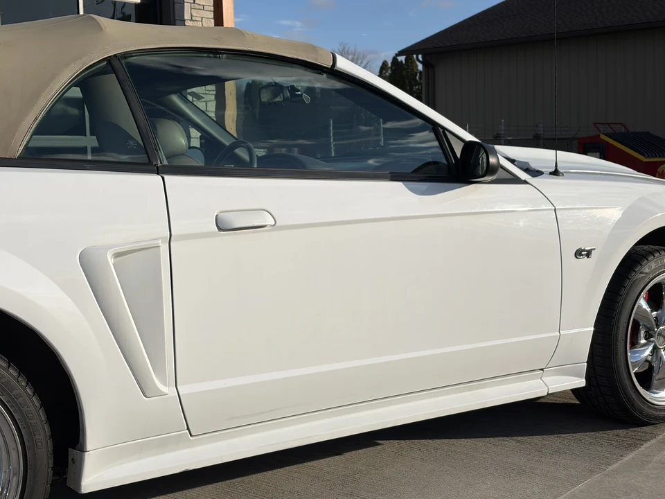 2000 Ford SN95 Mustang - Image 29 of 31