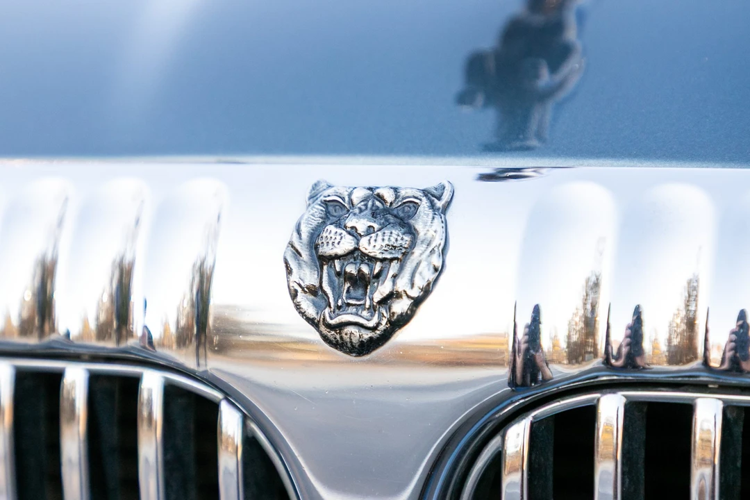 2000 Jaguar X308 XJR - Image 21 of 31