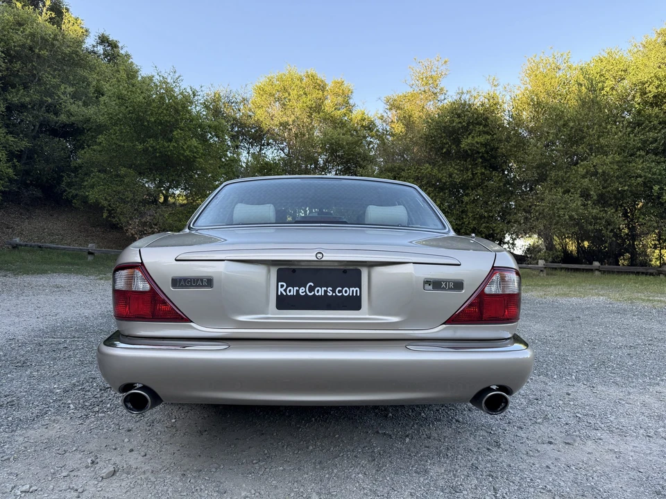 2000 Jaguar X308 XJR - Image 25 of 31