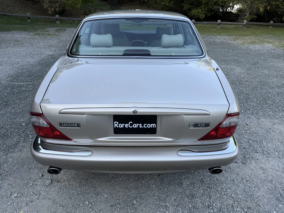 2000 Jaguar X308 XJR - Image 24 of 31