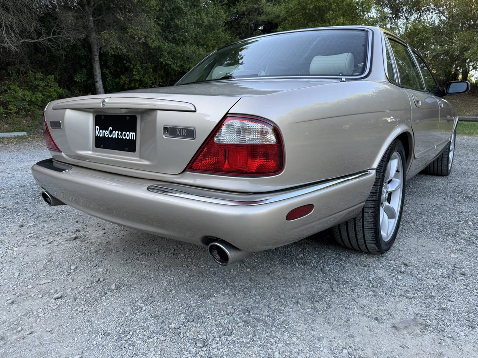 2000 Jaguar X308 XJR - Image 22 of 31