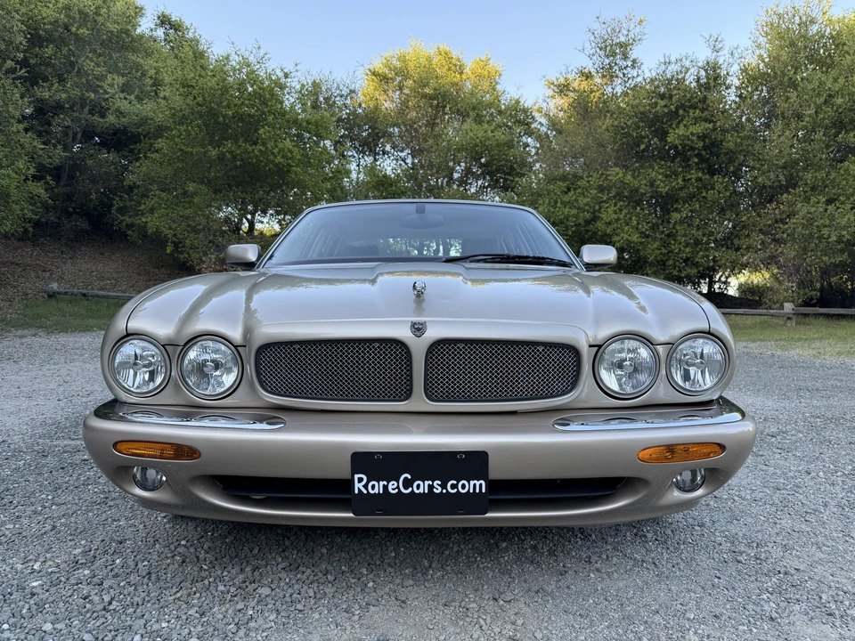 2000 Jaguar X308 XJR - Image 11 of 31