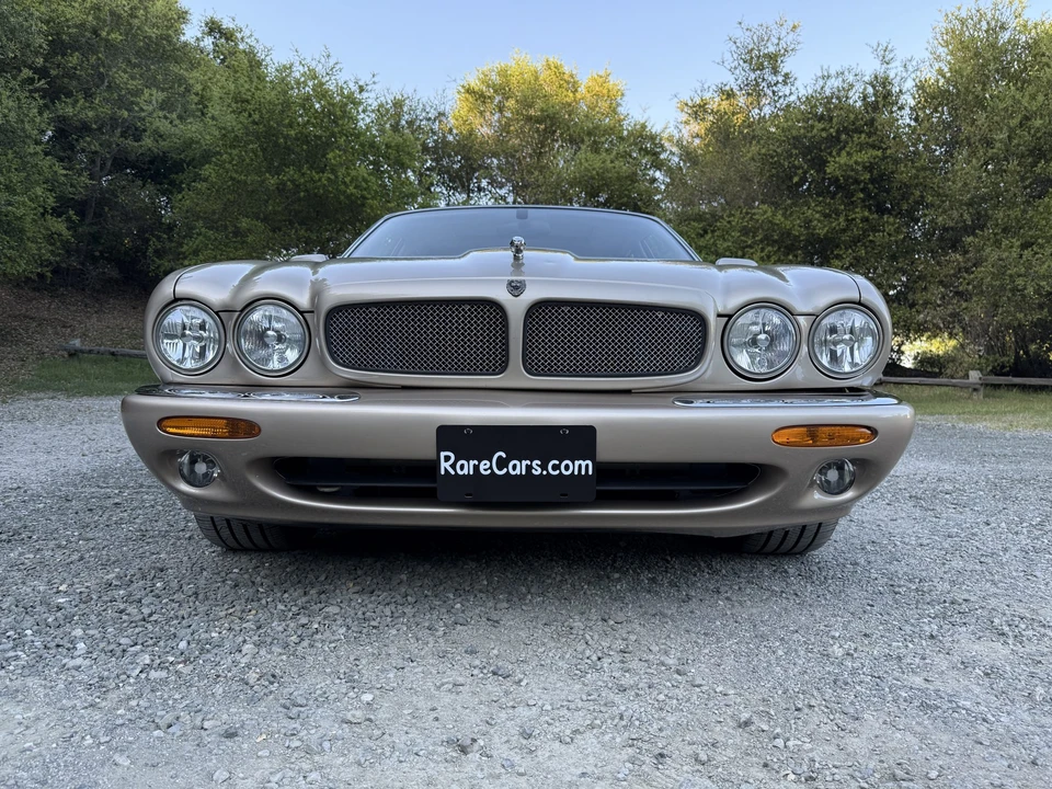 2000 Jaguar X308 XJR - Image 12 of 31