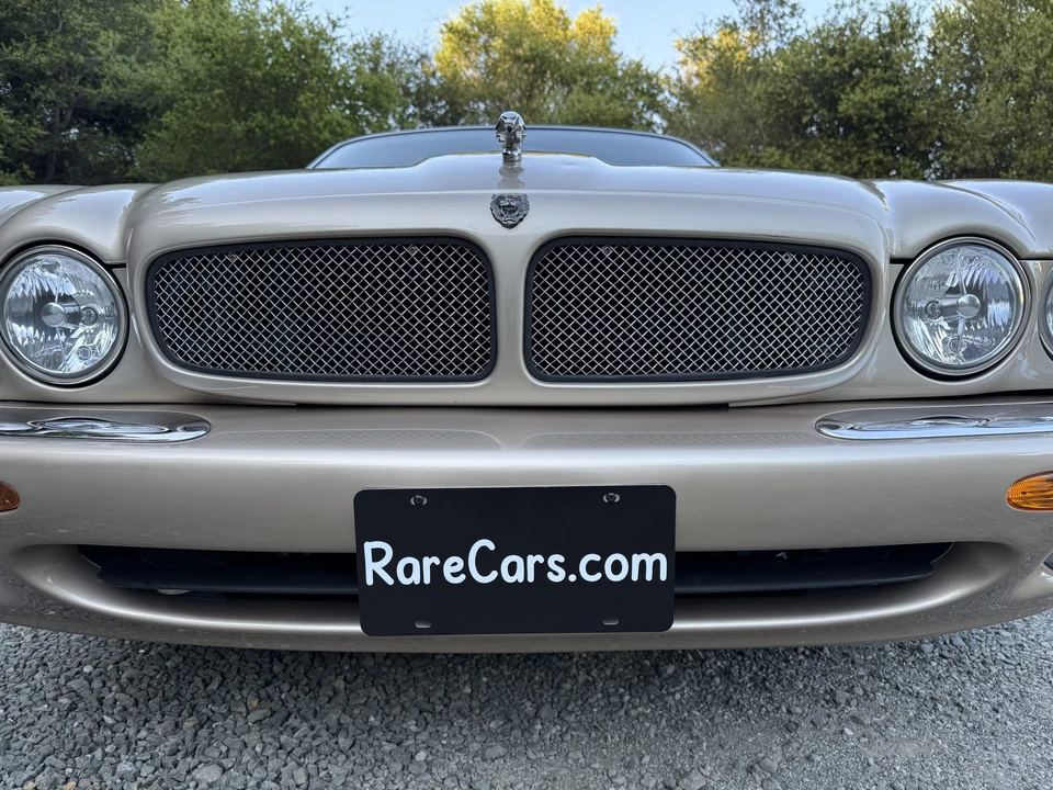 2000 Jaguar X308 XJR - Image 30 of 31