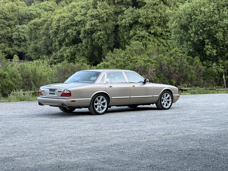 2000 Jaguar X308 XJR - Image 20 of 31