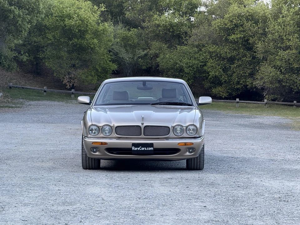 2000 Jaguar X308 XJR - Image 7 of 31